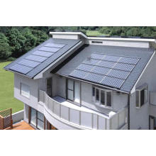Powerwell Solar Super Qualität und konkurrenzfähiger Preis 250W Mono Sonnenkollektoren
